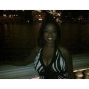 Kizzy Lynns foto