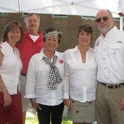 Foto von Margaret Pierce