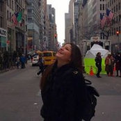Estefania Croes's photo