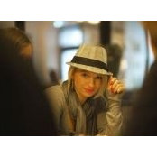 Jane Sergeeva's photo