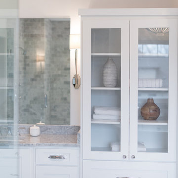 Brookside Modern Craftsman