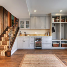 1151 Boland Basement