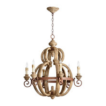 Chandeliers