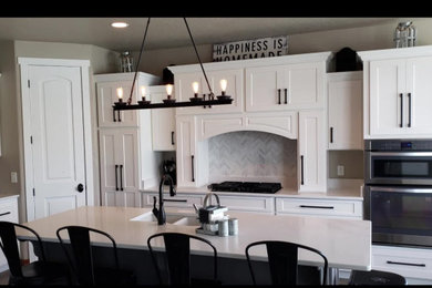 Kitchen Design Ideas
