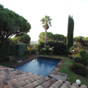 Casa en Cabrera