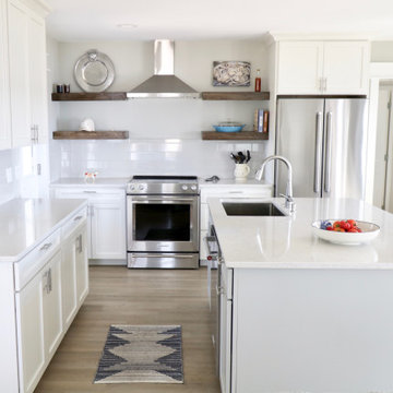 Diltz Home Remodel