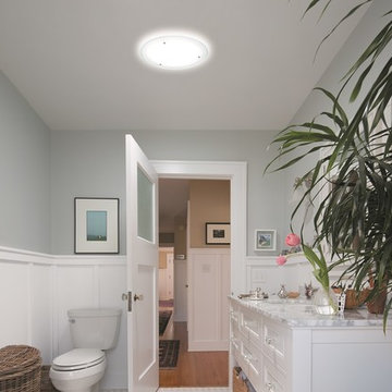 Solatube Skylights For Bathrooms