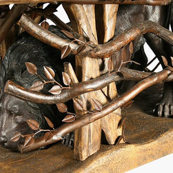 Excellent Living - Game Tables