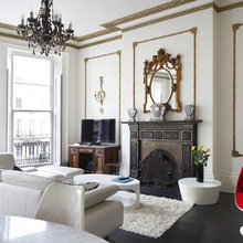 Living Room Ideas