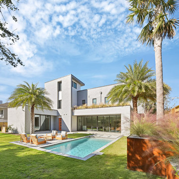 North Atlantic Beach Modern