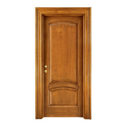 Traditional and classic doors - Interior Doors