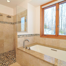 Bathroom Ideas