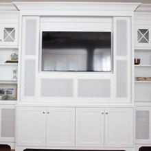 Living/Dining Room Ideas