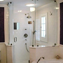 Shower doors - Shower Doors