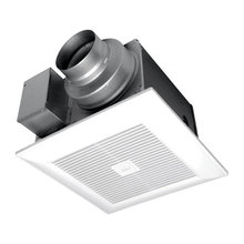 bathroom fans