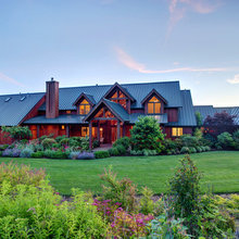 Exterior Ideas