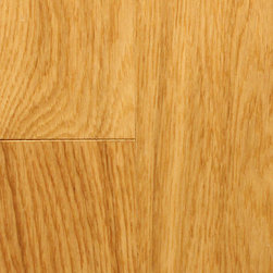 Traditional Collection - Hardwood Flooring