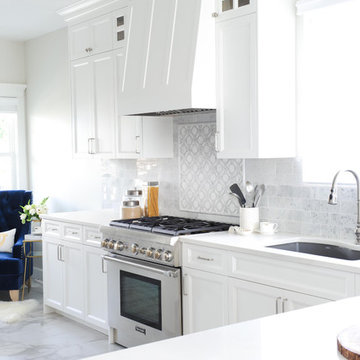 Richmond Full House Reno