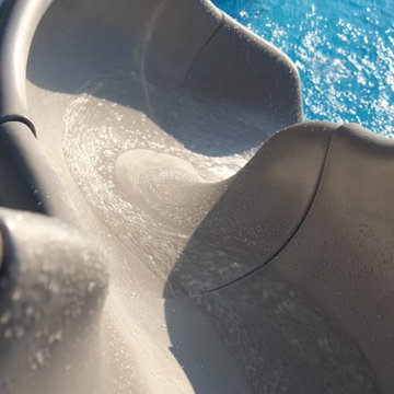 Water Slide
