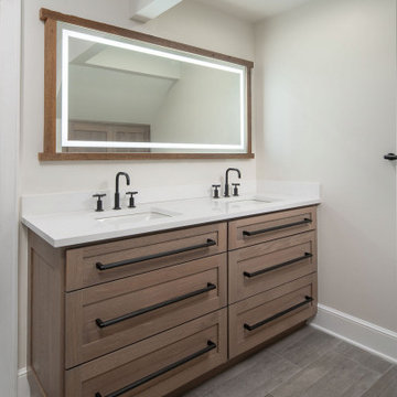 bath2BATH Remove & Replace Bathroom Remodeling Projects