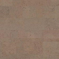 Mystic Gray Cork Flooring - Cork Flooring