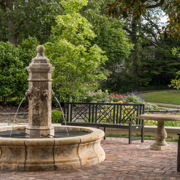 Enchanting Inman Park Solarium