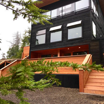 Ucluelet BC