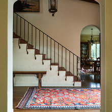Stair Railings
