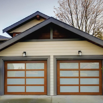 Delden Garage Doors