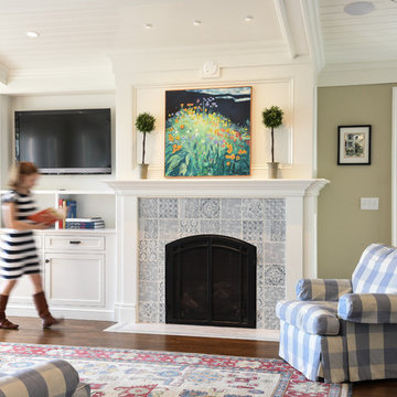 Gulf Shore Home
