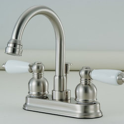 HARDWARE HOUSE - Kitchen Faucets