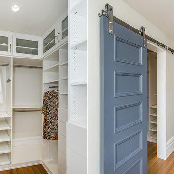 Lower Haight Residence