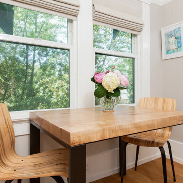 Piedmont Craftsman