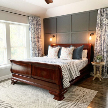 Sherwin Williams Projects