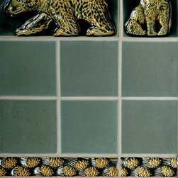 Craftsman Style - Tile