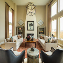Eating area