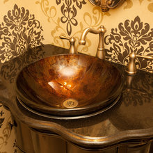 powder bath