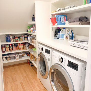 Ramos Kitchen Remodel