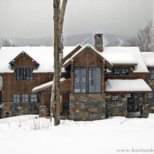 Highland exterior