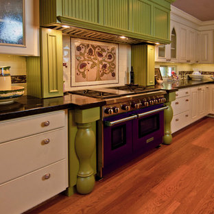 A Historic Home's Remodel