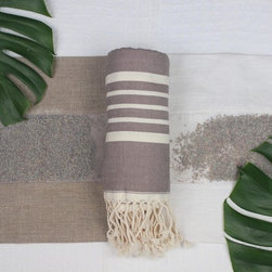 Wellwet Hira Collection - Towels