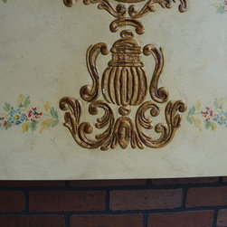 European Flair Furniture - Products