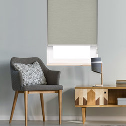 Roller Blinds for Large Windows - Roller Shades