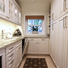 Cabinets