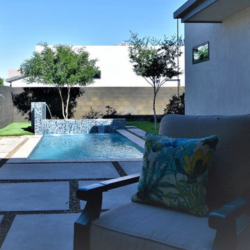 Petite Pool