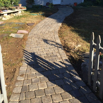 Our Work