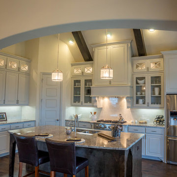 Stonebrook Crossing | Shaddock Homes