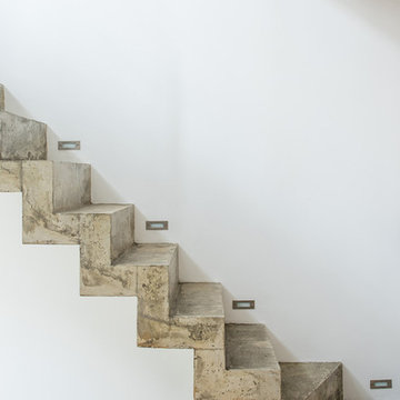Un Duplex dans le style industriel
