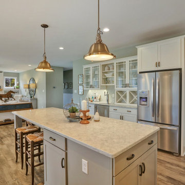 Waverly II - Kitchen