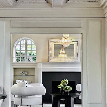 Landmark Urban Estate | San Diego, CA